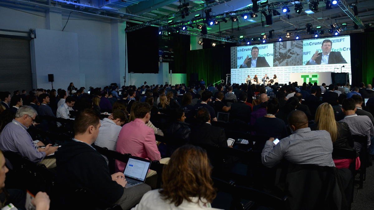 カウントダウン6日：TechCrunch Disrupt 2026のチケット価格が間もなく値上がり