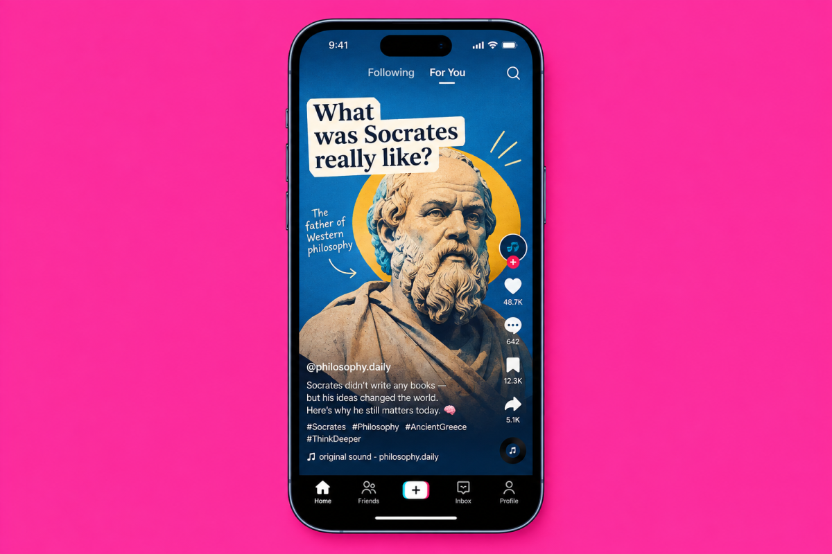 教科書がTikTokに：ScrollEdが学習を短動画スクロールのように変える