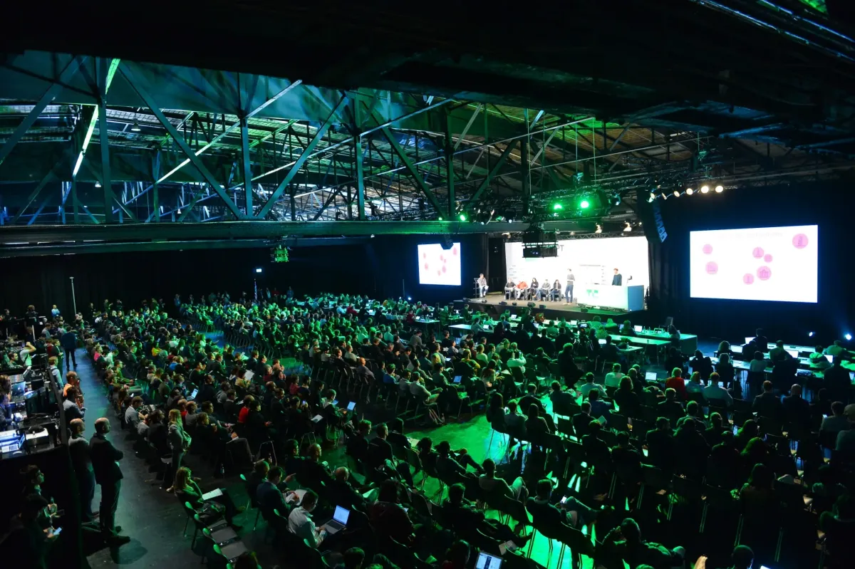 Disrupt 2026早期割引チケット締め切りまで残り4日：最大200ドルお得に