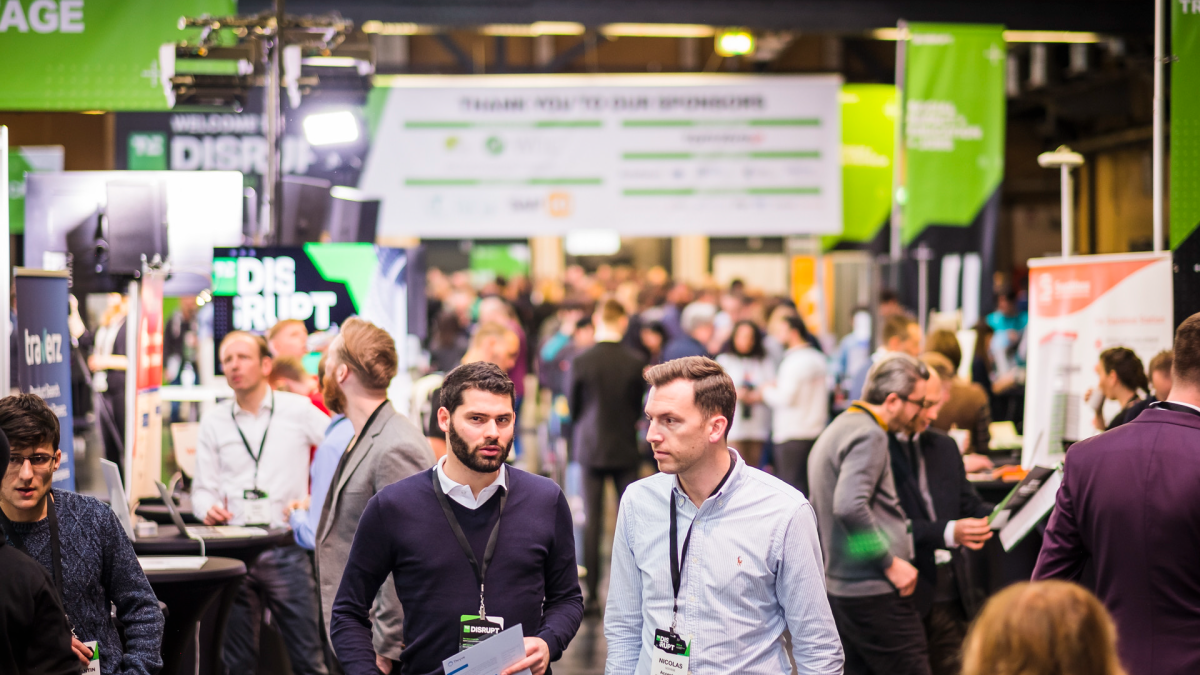 TechCrunch Disrupt 2026チケット割引終了まで残り5日、最大200ドルお得に