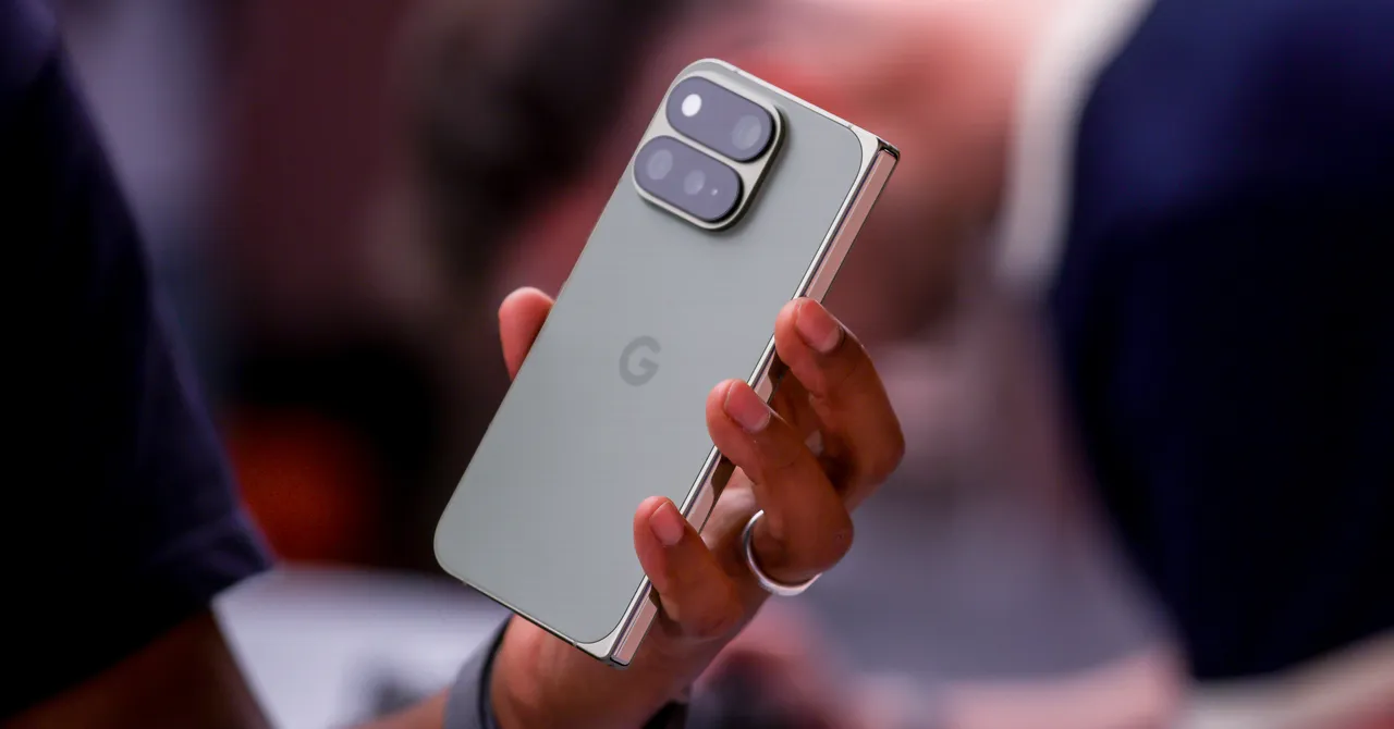 GoogleのGeminiがあなたの代わりに電話をかける——Pixel 11ユーザー限定機能