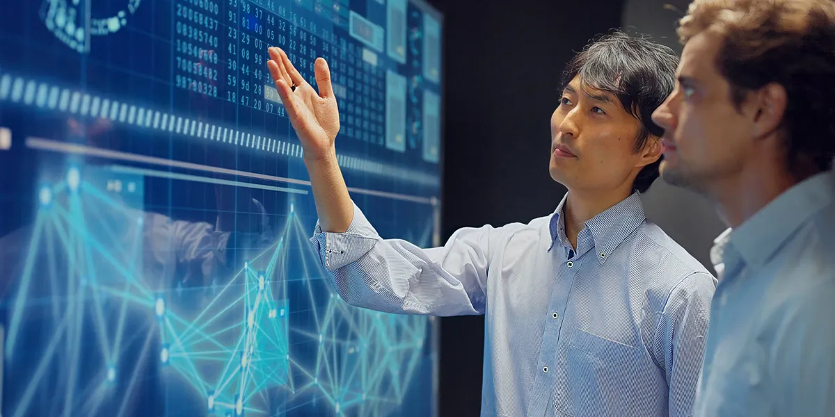 AIをコストではなく資産にする