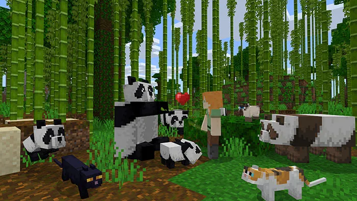 米国政府AIに『マインクラフト』を聞いたら、なぜ的外れな回答が返ってきたのか