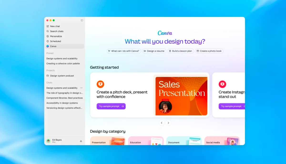 OpenAIがChatGPTプラグインを刷新：アプリ型インターフェースと自動化機能が登場