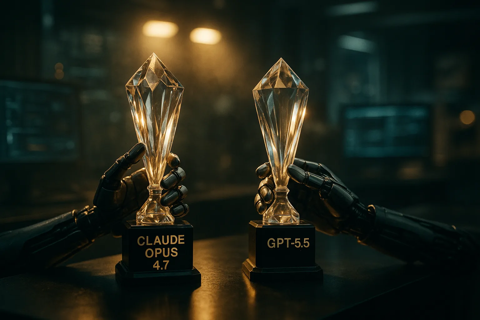 Claude Opus 4.7とGPT-5.5が80.2点で並列1位：2026-09-29 YZ Index Smoke速報データブリーフィング