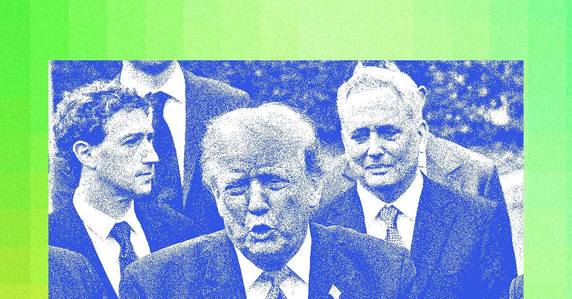トランプ政権のAI協定とAIエージェント普及の波