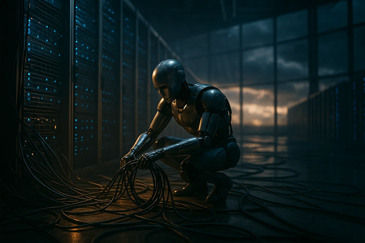 ベイン警告：AIデータセンターの収支均衡に年間6兆ドルの収益が必要、現行サービスとの乖離は4.2兆ドル