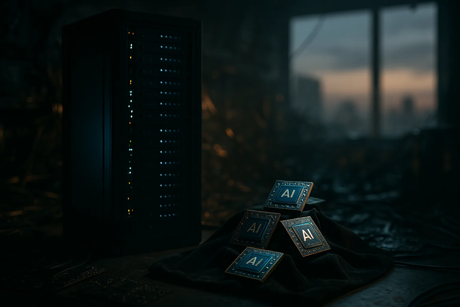 DeepSeekと華為がオープンソースの昇腾プログラミングツールチェーンで提携――国産AI算力がNVIDIA CUDAの代替へ
