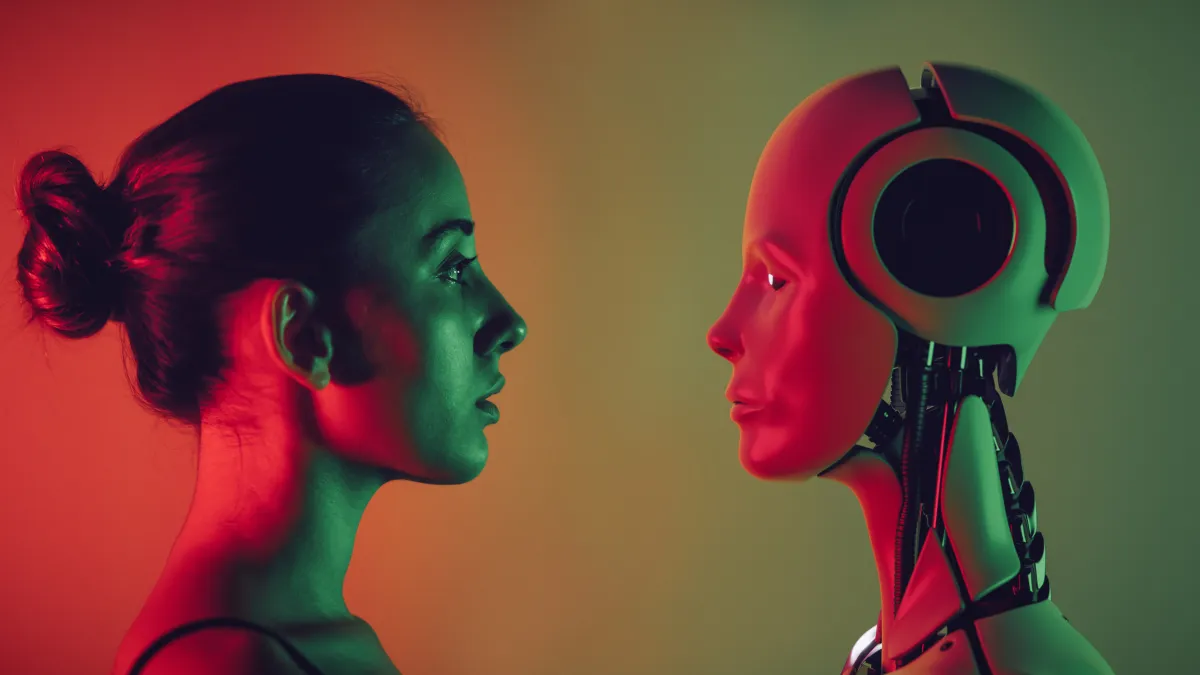 Mirror Particle、人間行動の「世界モデル」を構築へ