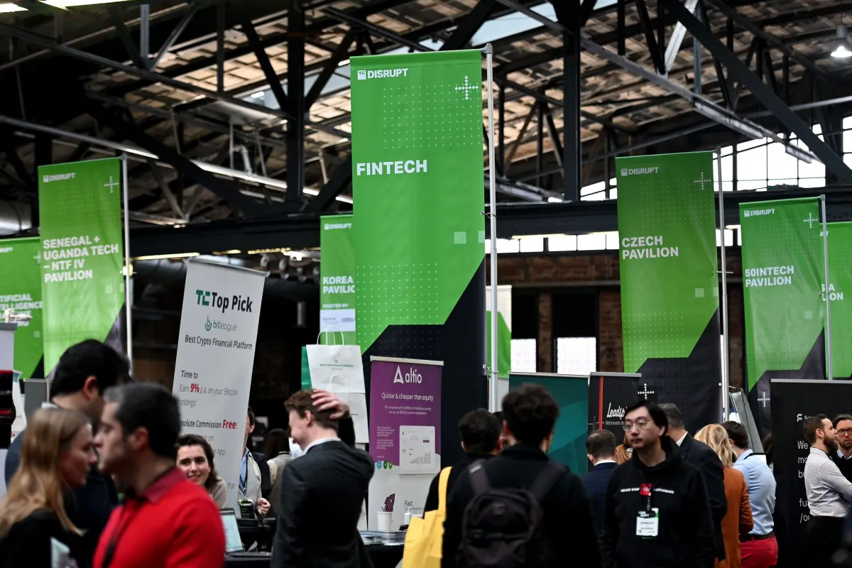 Disrupt 2026まで残り6日：値上げ前に最大100ドル節約可能