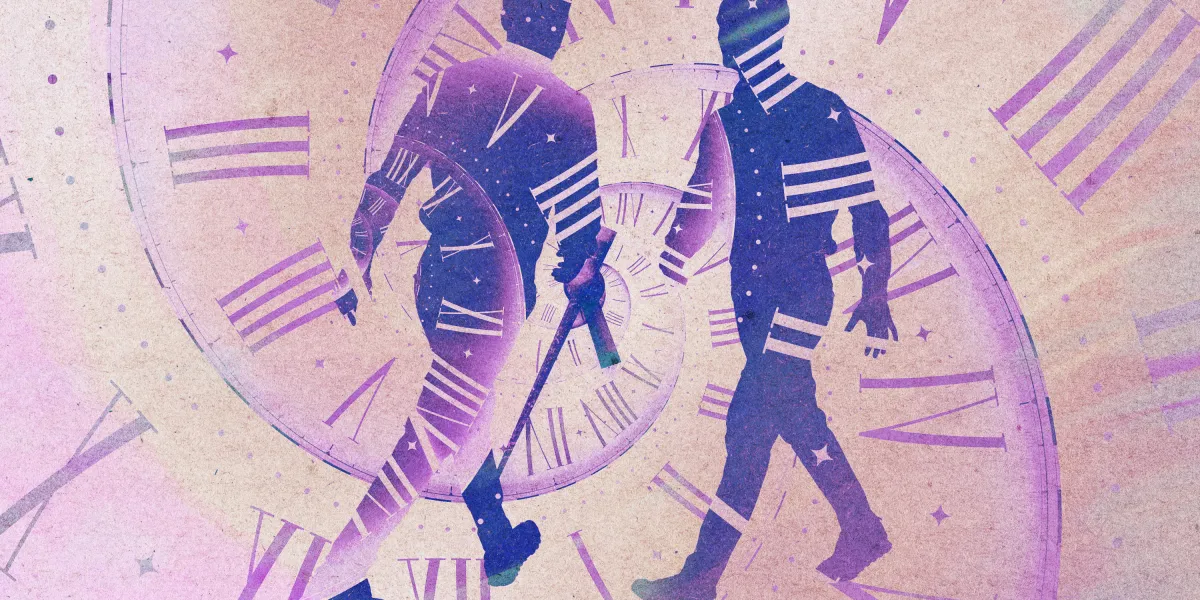 肥満治療薬で老化が遅くなる？製薬企業が「生物学的年齢の低下」を主張