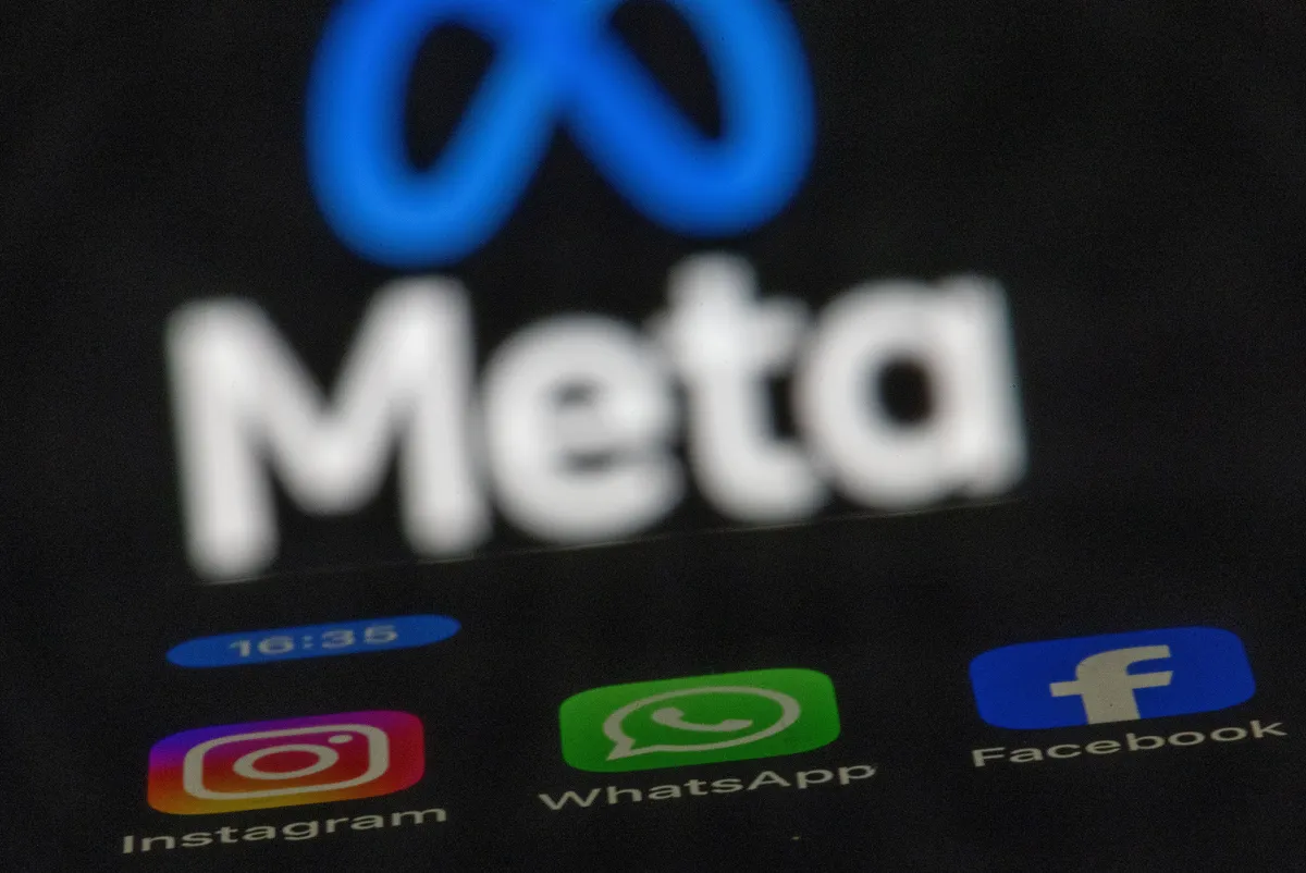 MetaがAI新ツールを導入、児童性的搾取コンテンツへの誘導広告を取り締まり