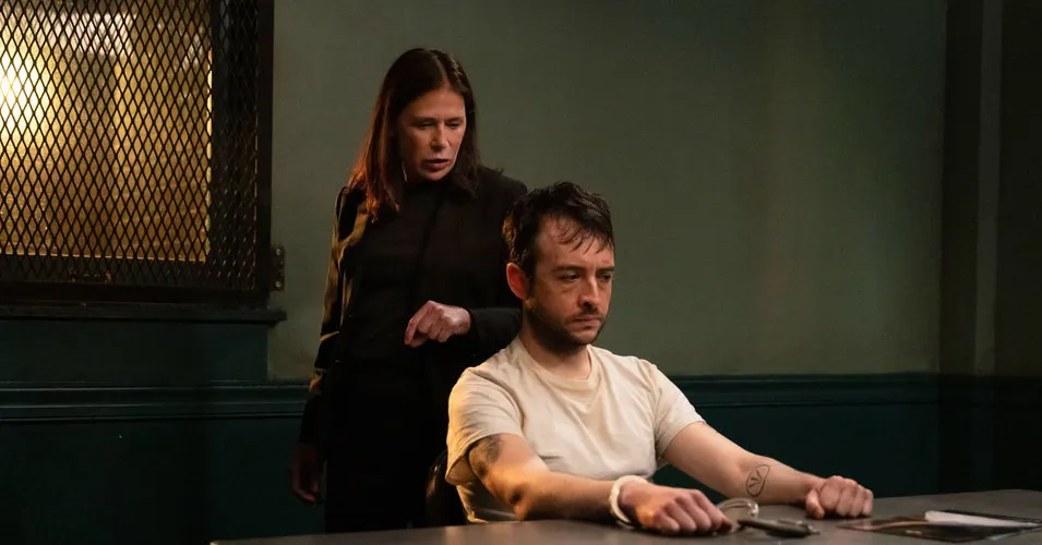 『Law & Order』もAIを恐れる：新シーズンでAIトップを悪役に