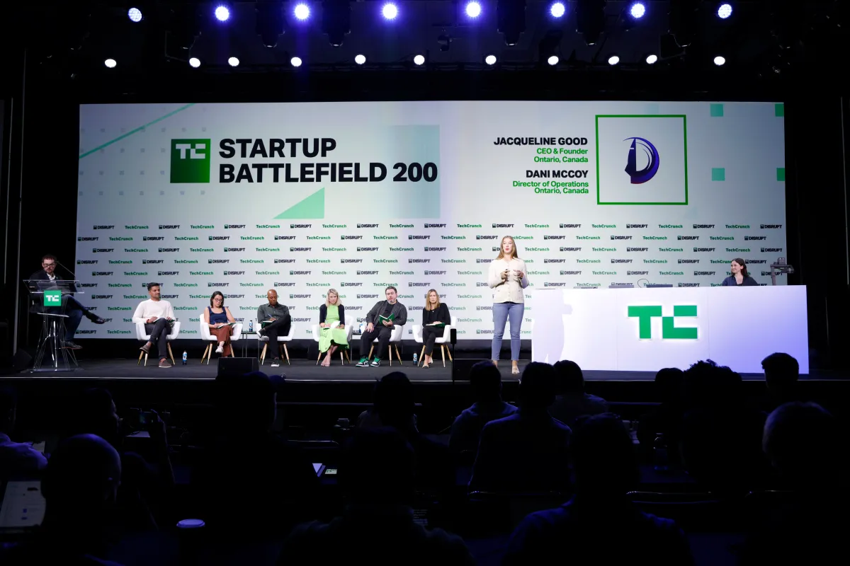 Disrupt 2026まで3日：未来のユニコーンを一足先に知る
