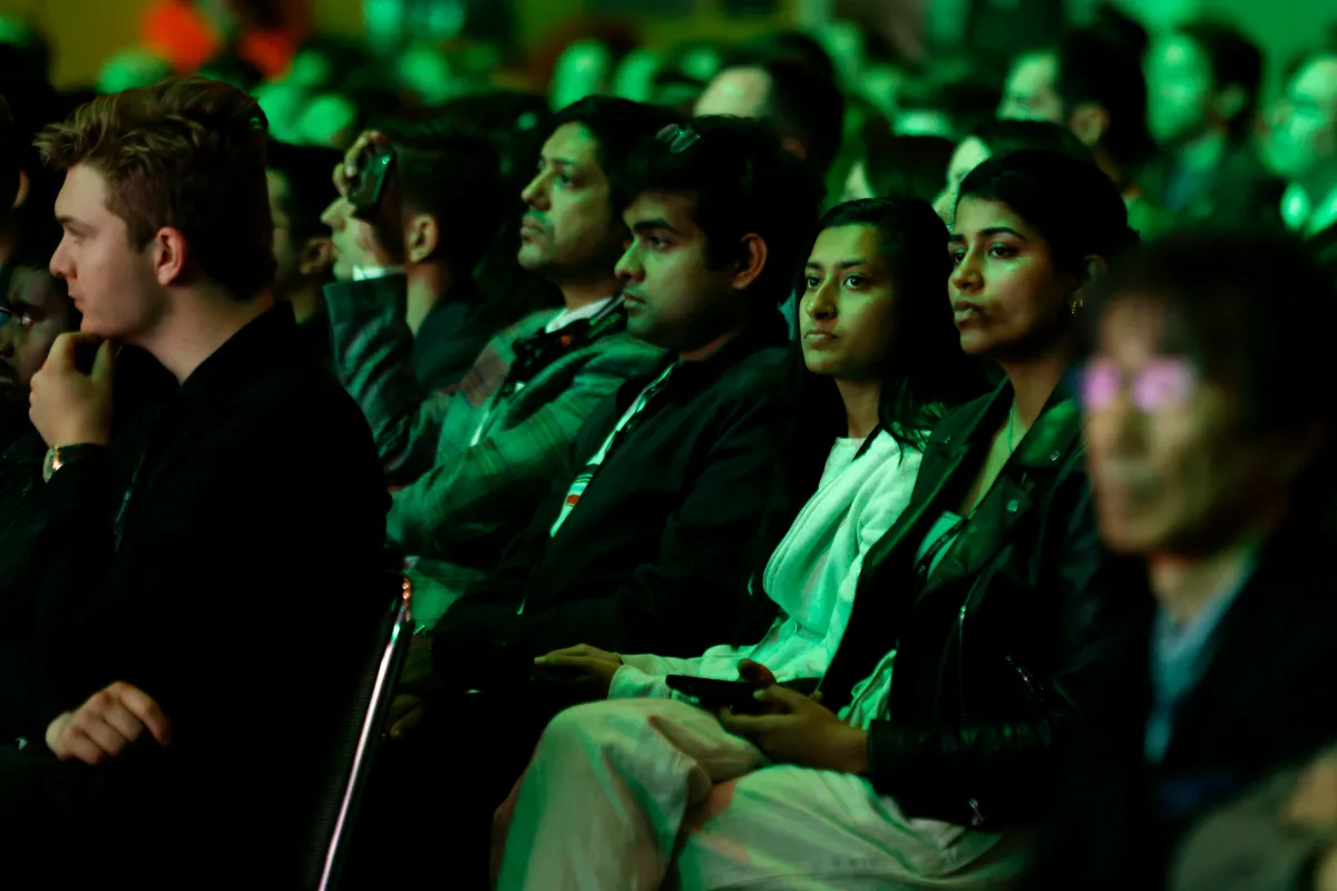 TechCrunch Disrupt 2026開幕：初日のハイライト総まとめ