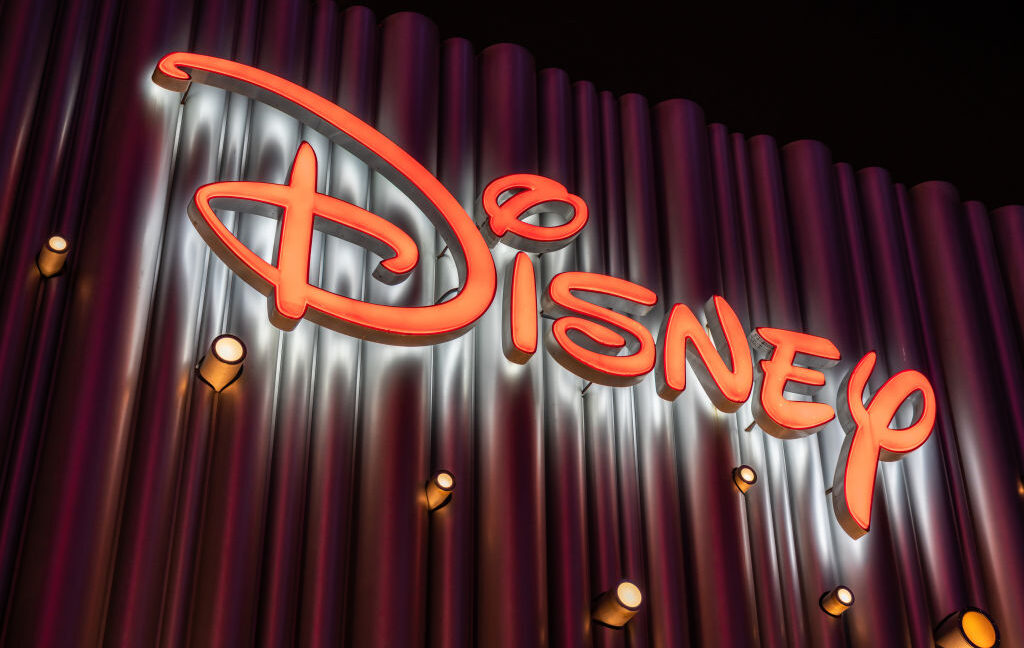 ディズニー、Character.AIの問題技術を2000万ドルで買収交渉中