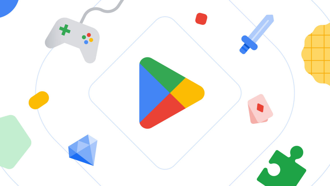 GoogleはAI生成アプリをPlay ストアに載せようとしている