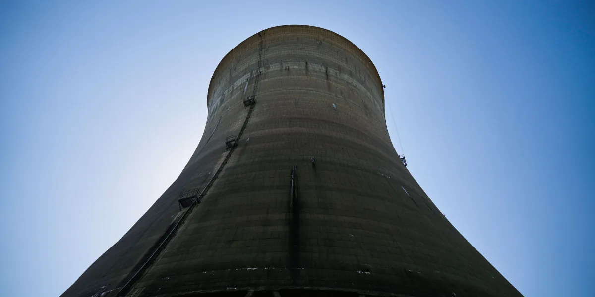 原発からさらに電力を絞り出せるか？米最大運営会社が増強に踏み切る