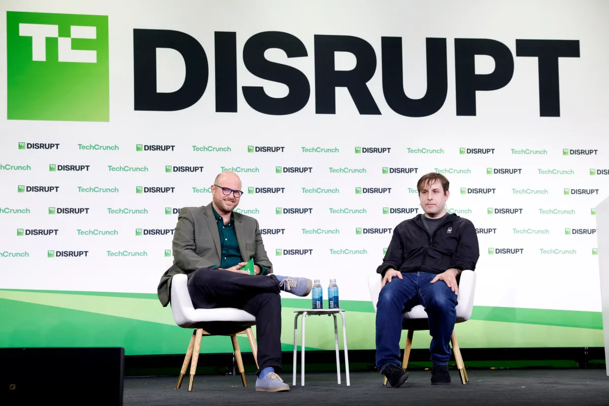 TechCrunch Disrupt 2026、チケット購入最終日