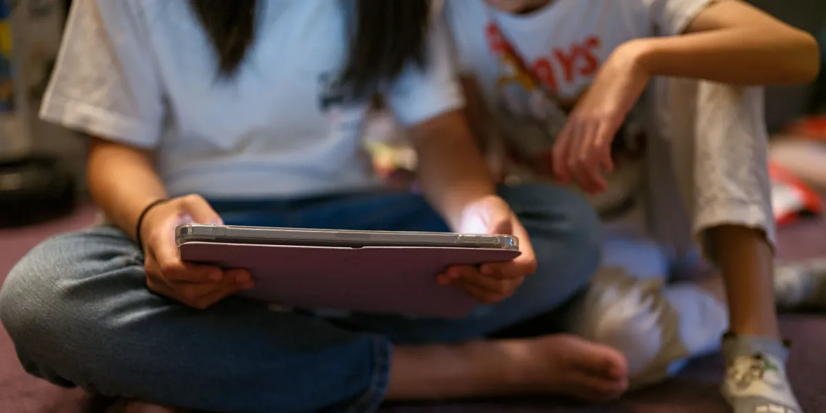 子どもたちはSNS禁止令を回避している——それを問題視すること自体が間違いだ