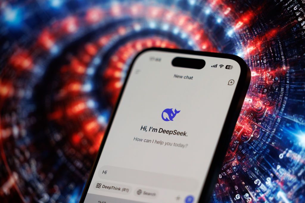 米政府、連邦機関にDeepSeek AIの削除を命令――国家安全保障上の懸念が高まる