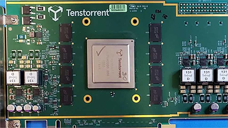 Tenstorrent、評価額62億ドルで15億ドルの資金調達——独立路線を堅持