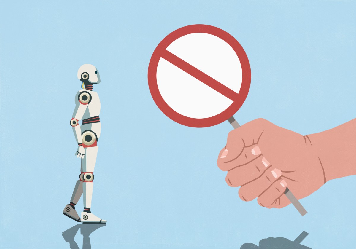 ロボットが路上に出る前にレッドチームテストを実施——すでに黒字化したこの企業
