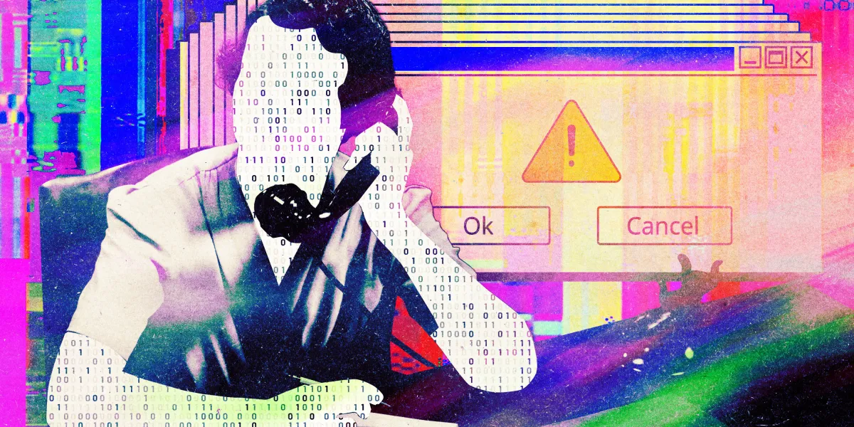 AIエージェント向けにインターネットを最適化すると、すべての人が不利になる可能性がある