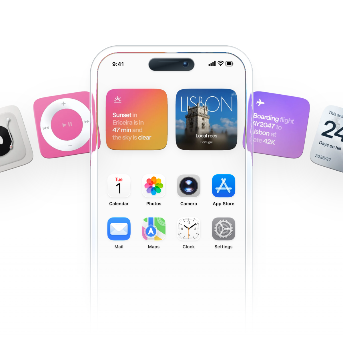 Replikaの創業者による新作Wabi：12年前のAIアシスタント構想がついに実現