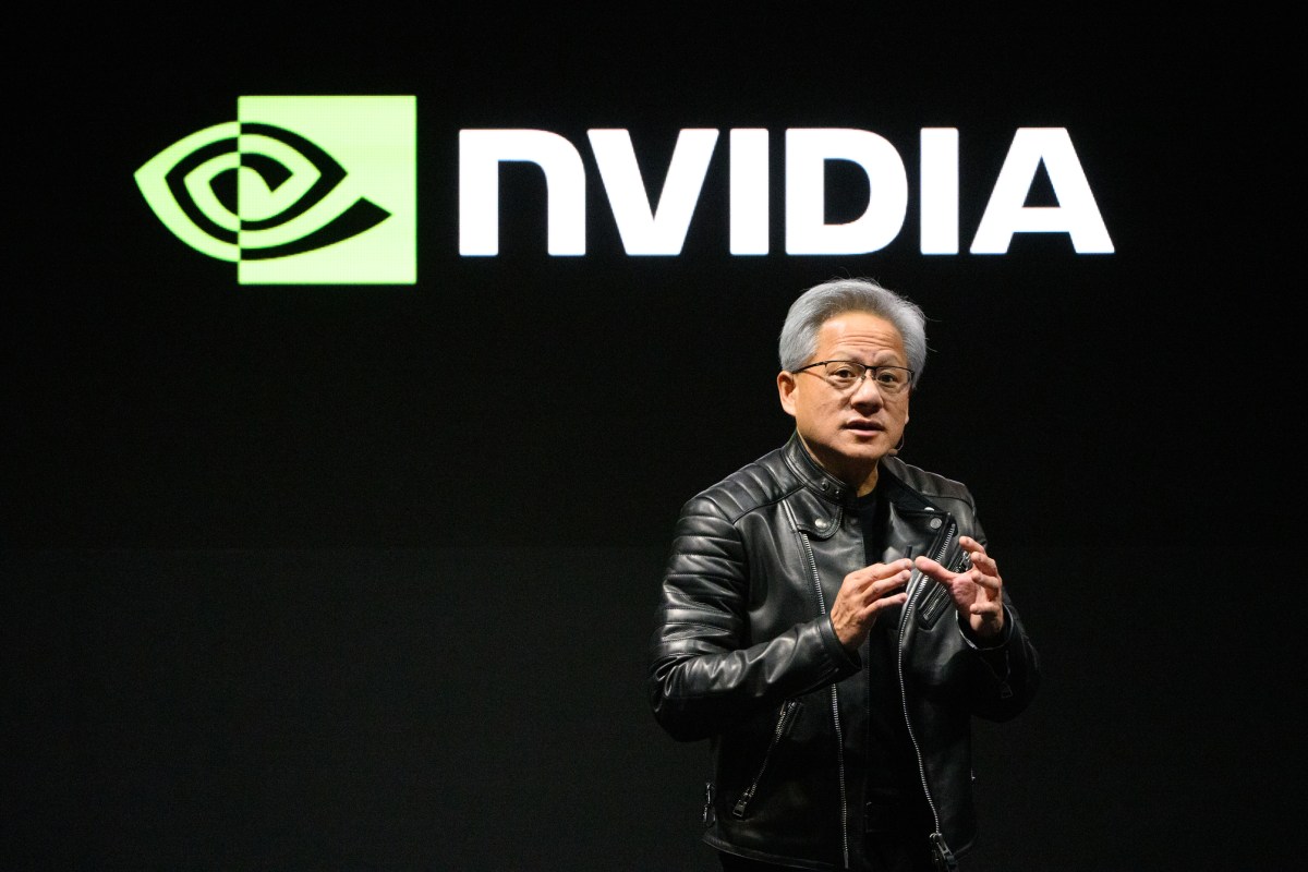 NVIDIAがオープンモデルを発表：企業データセンターとPC向けエージェントの二正面展開