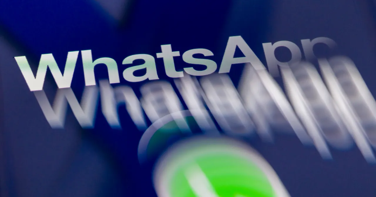 WhatsAppのヘルプページからMetaのチャットボット隠し指令が流出