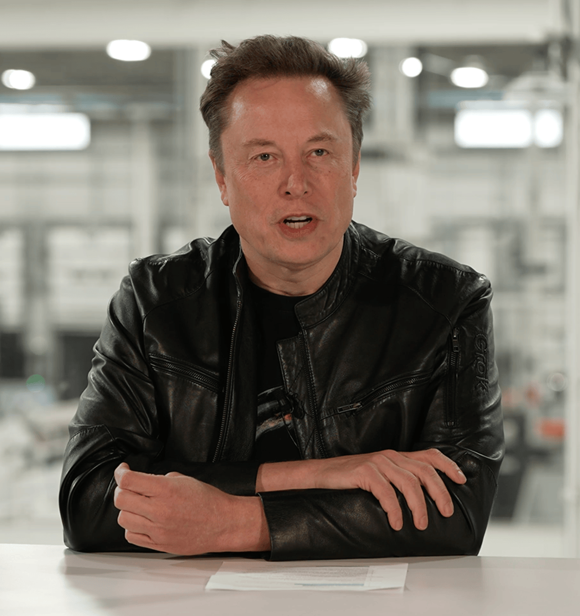 SpaceXのAI事業が予想を上回る好業績、第3四半期純利益44億ドル
