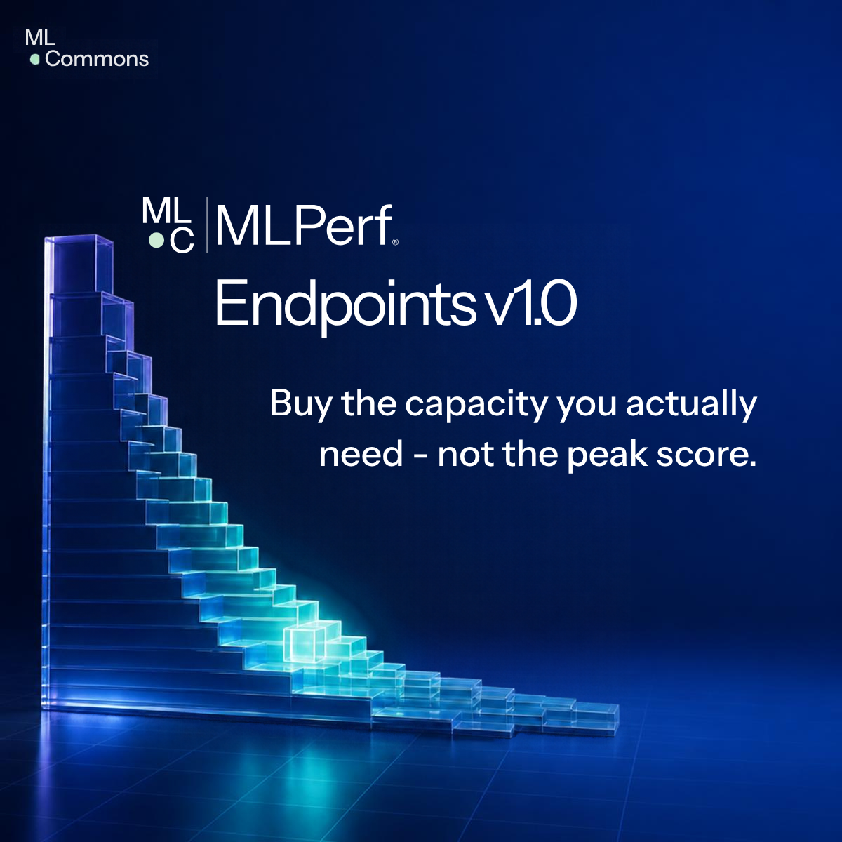 MLPerf Endpoints：AI推論システム購入者にとって重要なベンチマークとなる理由