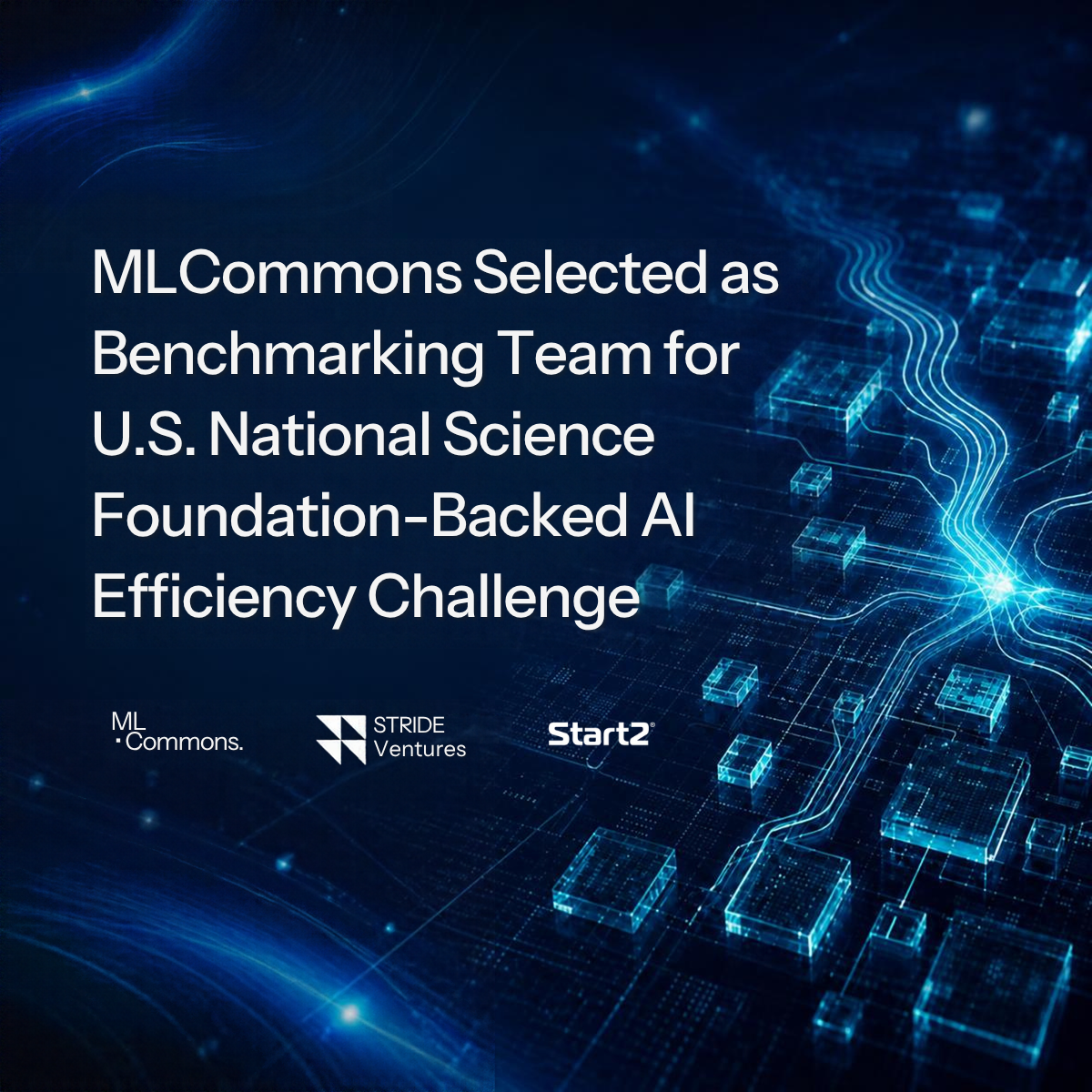MLCommonsがNSF助成を獲得、エージェントAIベンチマーク「MLPerf Agents」を開発へ