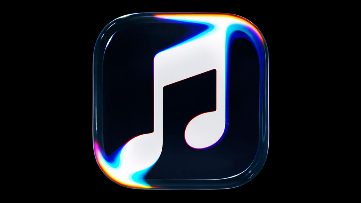 AIが氾濫する時代に、Apple Musicはなぜ「人の手で作られた」ことを強調するのか