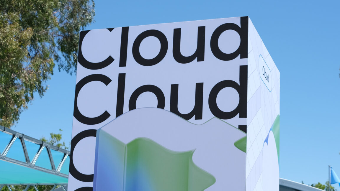 OpenAIの新モデルがGoogle Cloudに登場、マルチクラウド体制が形成へ