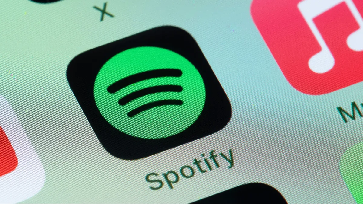 SpotifyはAIエージェントに賭ける：音楽サービスをエージェントの第一選択肢へ