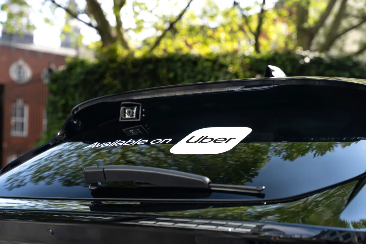 Uberが全従業員3万人にChatGPT Workを導入