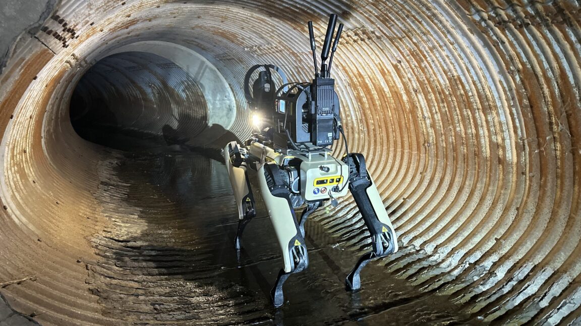 Boston Dynamicsの従業員、ICEへのロボット犬販売に抗議
