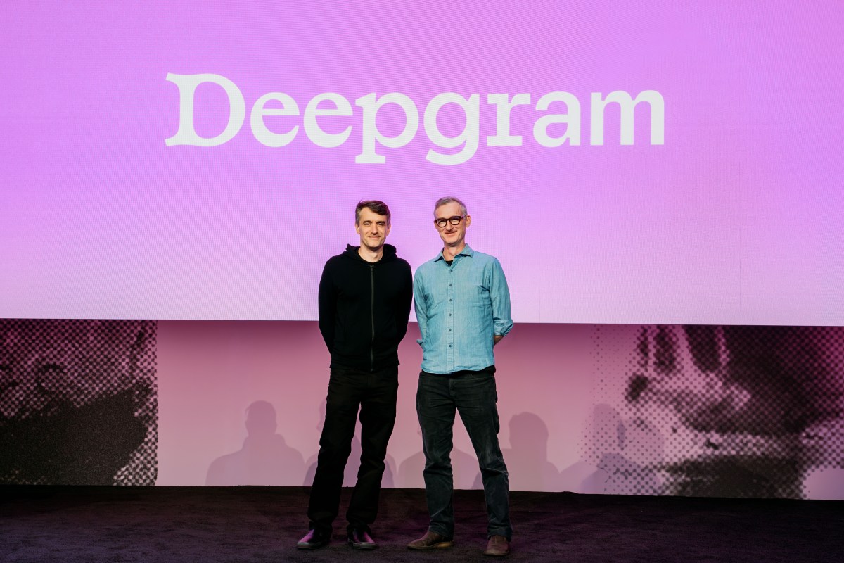 DeepgramがDailyを買収、音声AI基盤インフラ競争が激化