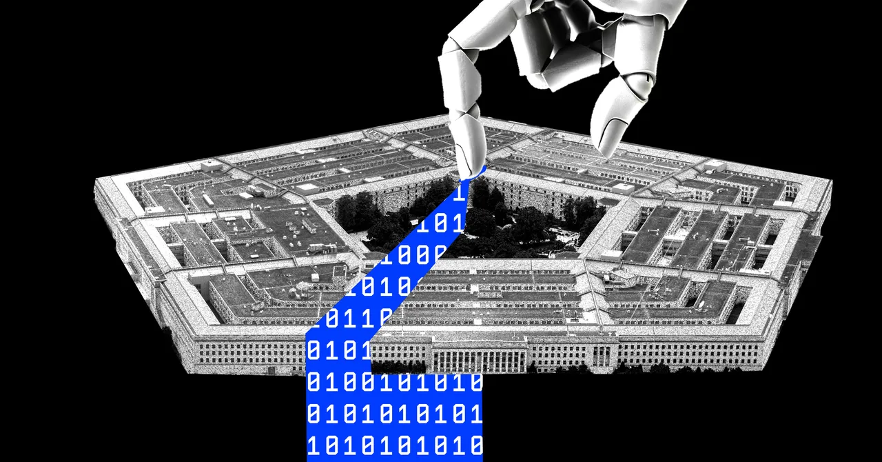 個人用AIエージェントが五角大楼のネットワークに2ヶ月間侵入、発見されず